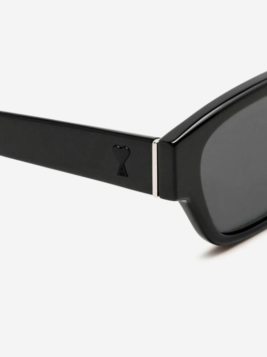 25SS 아미 선글라스 UGL509 AM0004AM0004 025BLACK BLACK Black - AMI