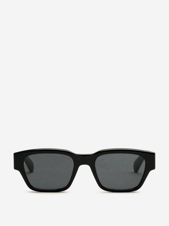 25SS 아미 선글라스 UGL509 AM0004AM0004 025BLACK BLACK Black