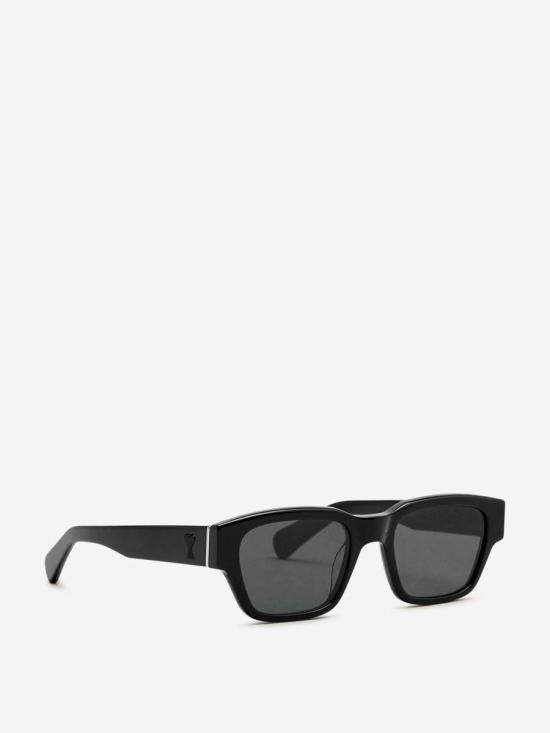 25SS 아미 선글라스 UGL509 AM0004AM0004 025BLACK BLACK Black - AMI