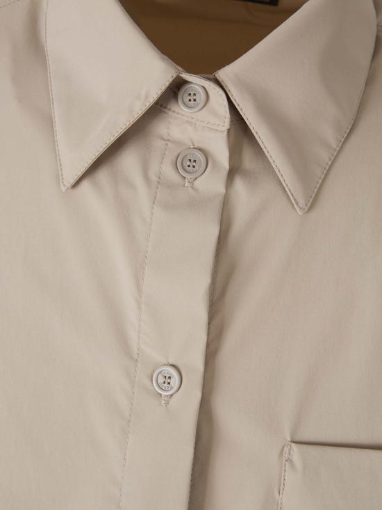 25SS 에르노 자켓 CM000018D12691Z 1985Chantilly Beige - HERNO