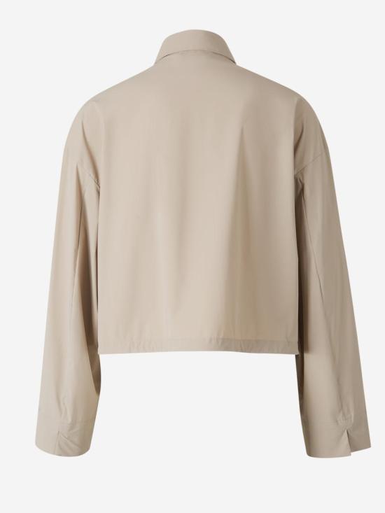 25SS 에르노 자켓 CM000018D12691Z 1985Chantilly Beige - HERNO