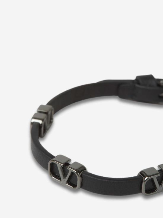 25SS 발렌티노 가라바니 주얼리 5Y2J0M98UQC 0NO SILVER - VALENTINO GARAVANI