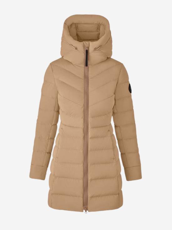 24FW 캐나다구스 아우터 2331WBCLAIR 1483DESERT SAND Brown - CANADA GOOSE