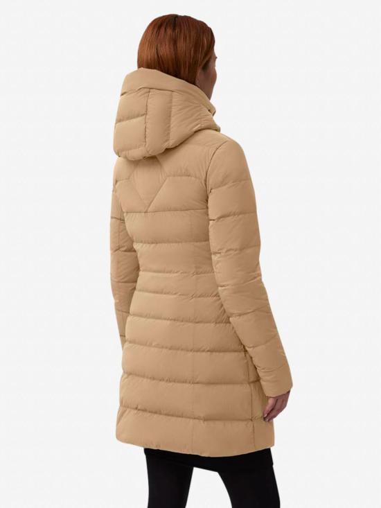 24FW 캐나다구스 아우터 2331WBCLAIR 1483DESERT SAND Brown - CANADA GOOSE