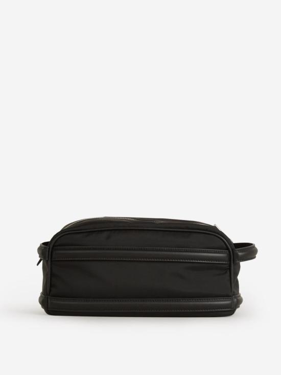  알렉산더 맥퀸 액세서리 747856 1AALD1AALD 1000BLACK Black - ALEXANDER MCQUEEN