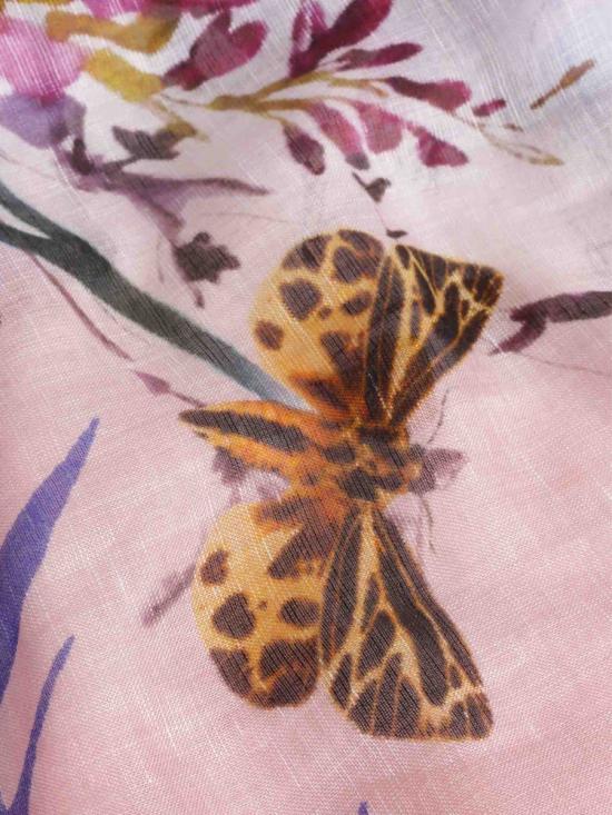 25SS Cashà 머플러/스카프 Brighton Pink PINK - OTHER BRANDS