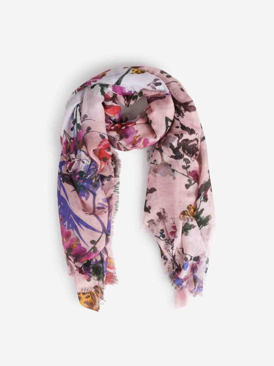 25SS Cashà 머플러/스카프 Brighton Pink PINK - OTHER BRANDS