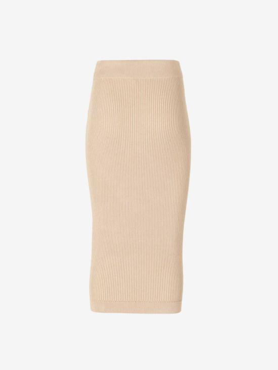 25SS 발망 의류 EF1LD022KI10EF1LD022KI10 0DCNude Beige - BALMAIN