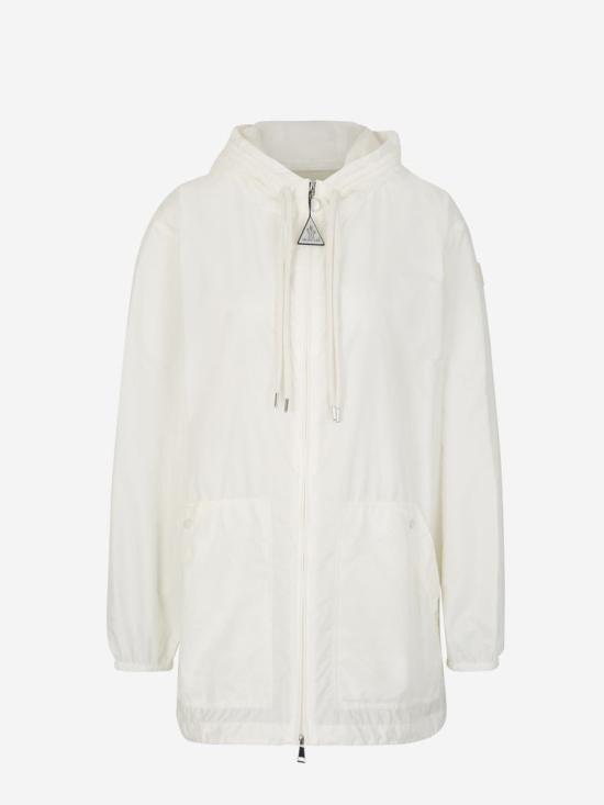  몽클레어 점프수트 1A00101 5968E5968E 032 WHITE