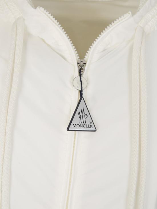  몽클레어 점프수트 1A00101 5968E5968E 032 WHITE - MONCLER