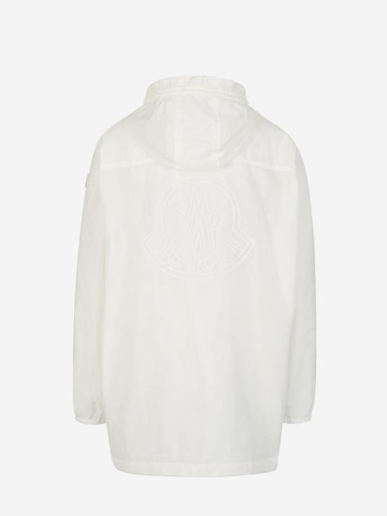  몽클레어 점프수트 1A00101 5968E5968E 032 WHITE - MONCLER