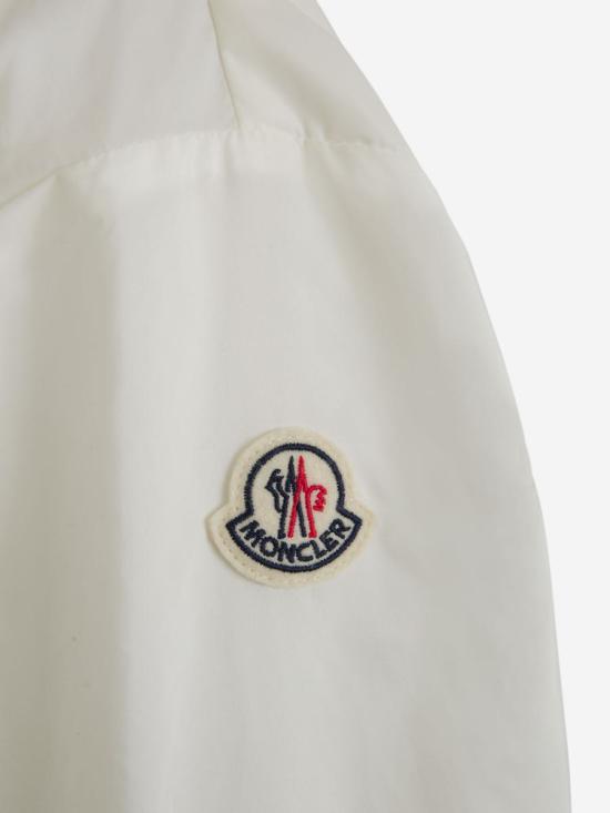  몽클레어 점프수트 1A00101 5968E5968E 032 WHITE - MONCLER