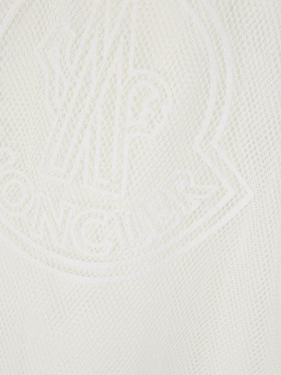  몽클레어 점프수트 1A00101 5968E5968E 032 WHITE - MONCLER