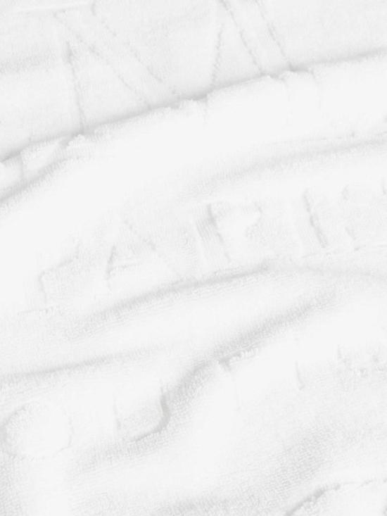 25SS 발망 액세서리 BW P00 162 0BW P00 162 0 105 WHITE - BALMAIN