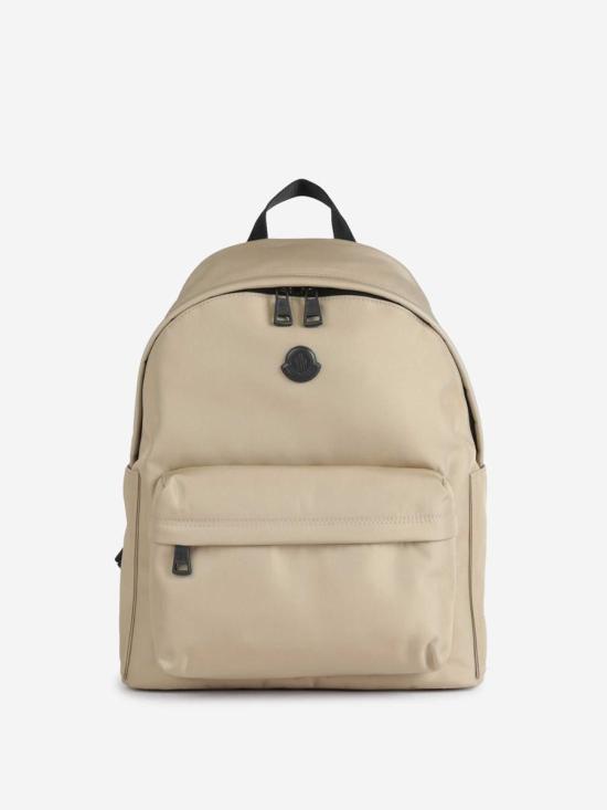 25SS 몽클레어 백팩 K109A 5A00009 M6256M6256 23T Brown