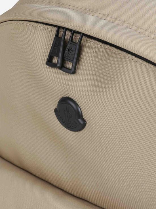 25SS 몽클레어 백팩 K109A 5A00009 M6256M6256 23T Brown - MONCLER