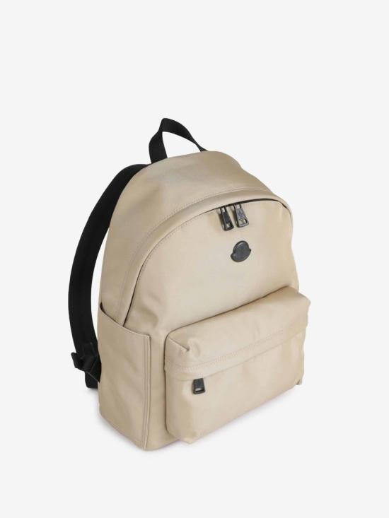 25SS 몽클레어 백팩 K109A 5A00009 M6256M6256 23T Brown - MONCLER