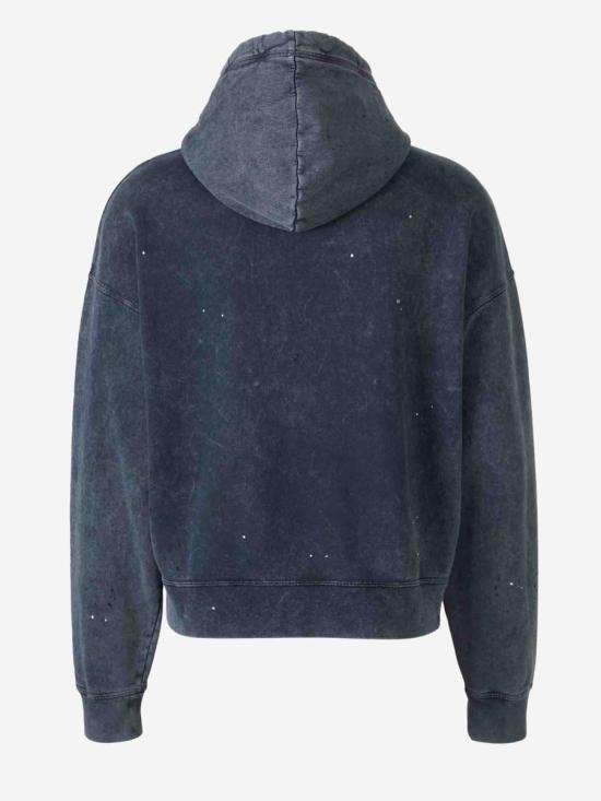 25SS 디스퀘어드2 스웨터 S74GU0848S25030 524Navy Blue NAVY BLUE - DSQUARED2