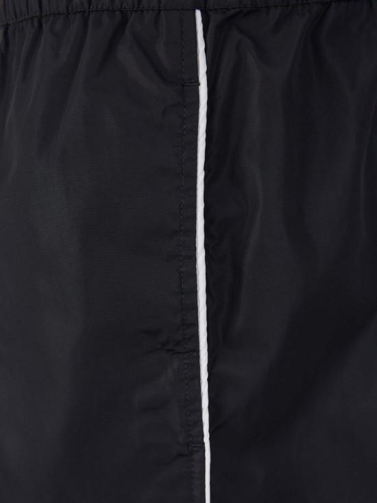  발렌티노 가라바니 스윔팬츠 4V3UH038713NYLON LIGHT LUCIDO NAVY598 Black - VALENTINO GARAVANI