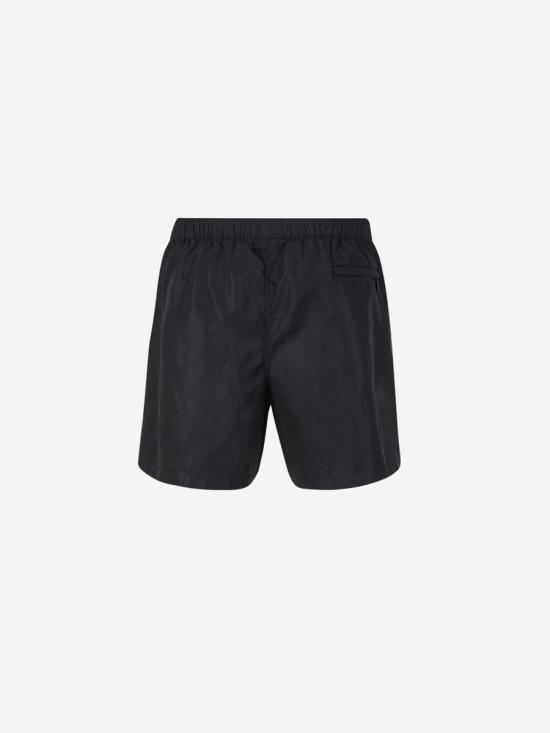  발렌티노 가라바니 스윔팬츠 4V3UH038713NYLON LIGHT LUCIDO NAVY598 Black - VALENTINO GARAVANI