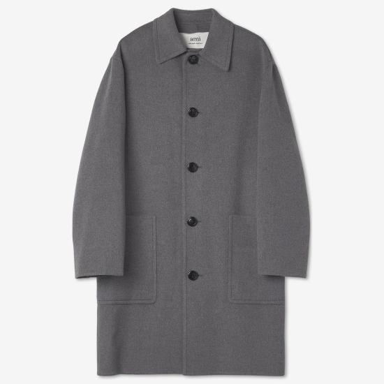  아미 코트 UCO002251050 DOM