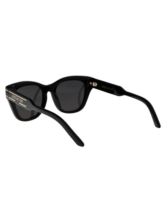 26SS 디올 선글라스 CD40158I 10A0 black - DIOR