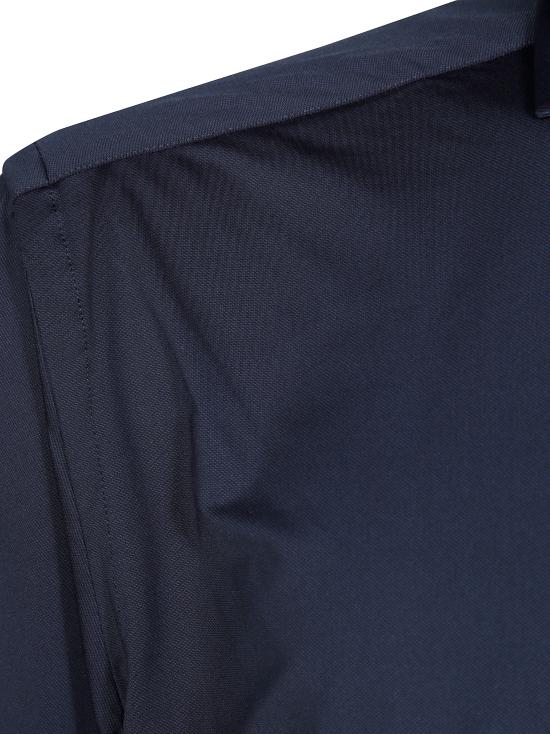 25SS 싸쿠스 긴팔 셔츠 11460 055 055 BLU Blu - XACUS