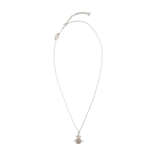 25SS 비비안웨스트우드 목걸이/팬던트 630203GA 01P347 P347 silver