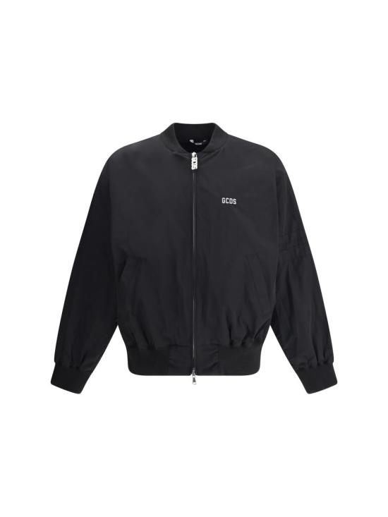 25SS 지씨디에스 자켓 B1CM0904TL6 99 Black