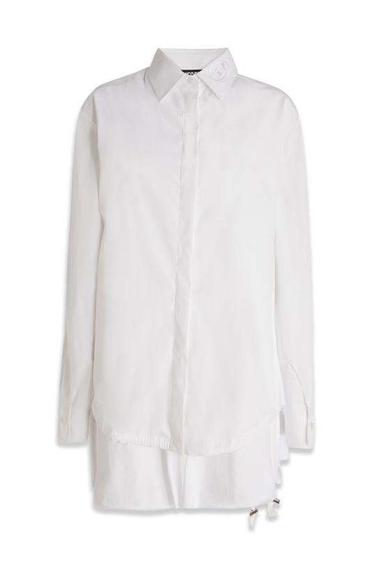  디젤 셔츠 A087180DMAR 100