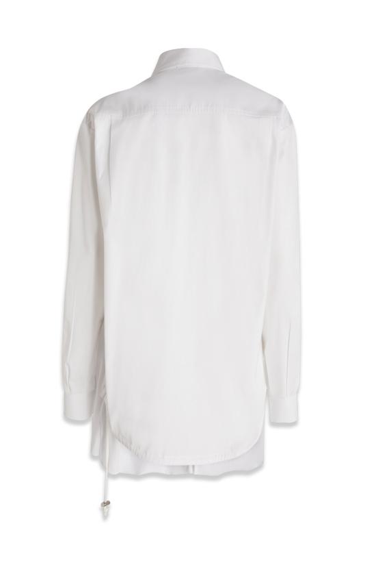  디젤 셔츠 A087180DMAR 100 - DIESEL