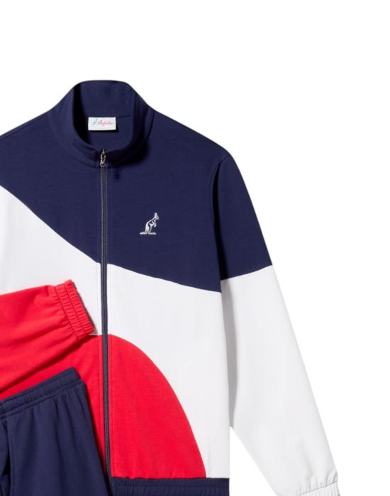 25SS 오스트레일리안 점프수트 SWUTU0101 842 Blue - AUSTRALIAN