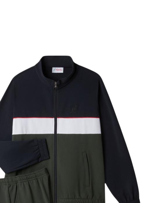 25SS 오스트레일리안 점프수트 SWUTU0099 918 Green - AUSTRALIAN