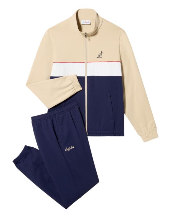 25SS 오스트레일리안 점프수트 SWUTU0099 842 Blue