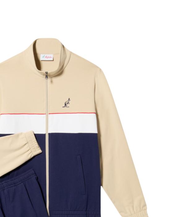 25SS 오스트레일리안 점프수트 SWUTU0099 842 Blue - AUSTRALIAN