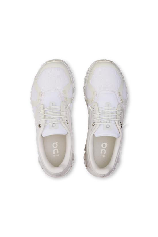 25SS 온 러닝 클라우드 6 스니커즈 3WF10061 200 White - ON RUNNING