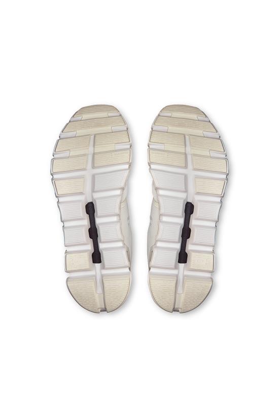 25SS 온 러닝 클라우드 6 스니커즈 3WF10061 200 White - ON RUNNING