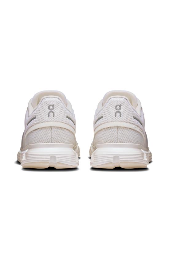 25SS 온 러닝 클라우드 6 스니커즈 3WF10061 200 White - ON RUNNING