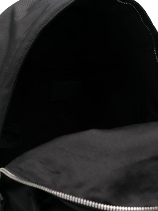 25SS 겐조 백팩 FF55SA613 F2699 Black - KENZO