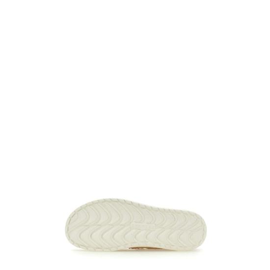 25SS 헤이두드 로퍼 HD43640 0NG Beige - HEY DUDE