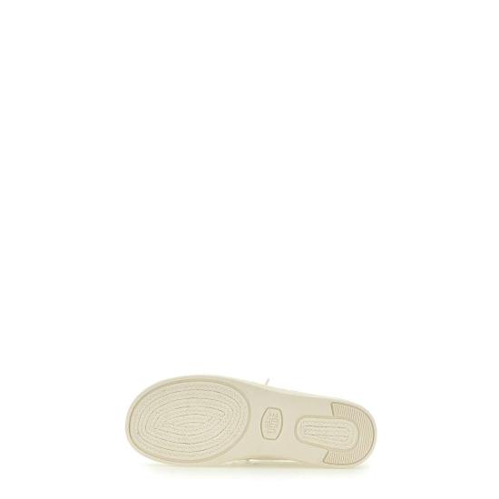 25SS 헤이두드 로퍼 HD43681 100 White - HEY DUDE