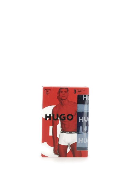 25SS 휴고보스 팬티 50532550 984 MultiColour - HUGO BOSS