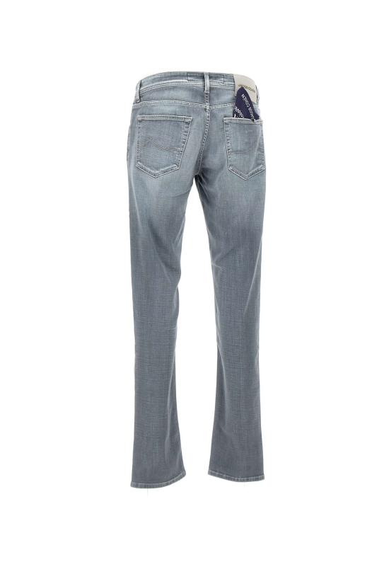 25SS 야콥코헨 데님 팬츠 QE007030 S4126700D Black - JACOB COHËN