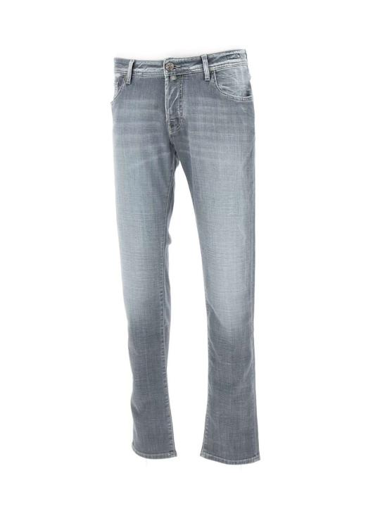 25SS 야콥코헨 데님 팬츠 QE007030 S4126700D Black - JACOB COHËN