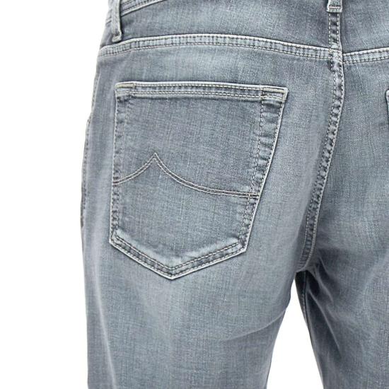 25SS 야콥코헨 데님 팬츠 QE007030 S4126700D Black - JACOB COHËN