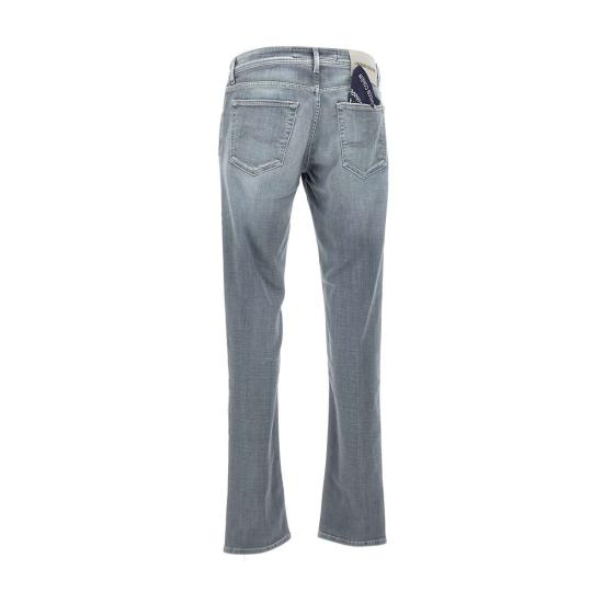 25SS 야콥코헨 데님 팬츠 QE007030 S4126700D Black - JACOB COHËN