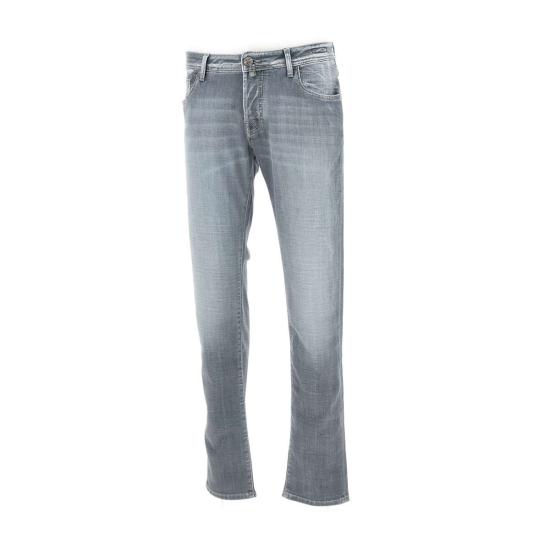 25SS 야콥코헨 데님 팬츠 QE007030 S4126700D Black - JACOB COHËN