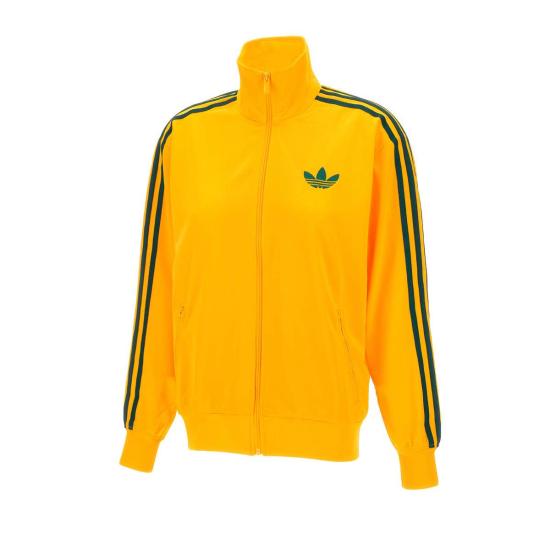 25SS 아디다스 후드 티셔츠 JP2300 CREYEL Orange - ADIDAS