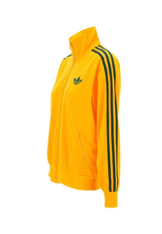 25SS 아디다스 후드 티셔츠 JP2300 CREYEL Orange - ADIDAS