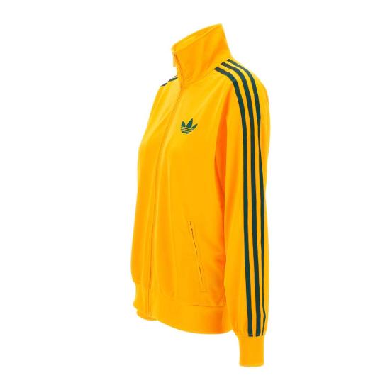 25SS 아디다스 후드 티셔츠 JP2300 CREYEL Orange - ADIDAS